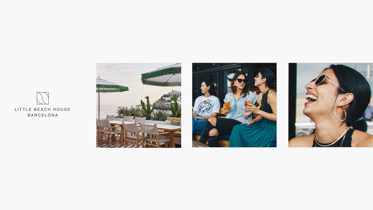 Editorial concept exploration, second composition
