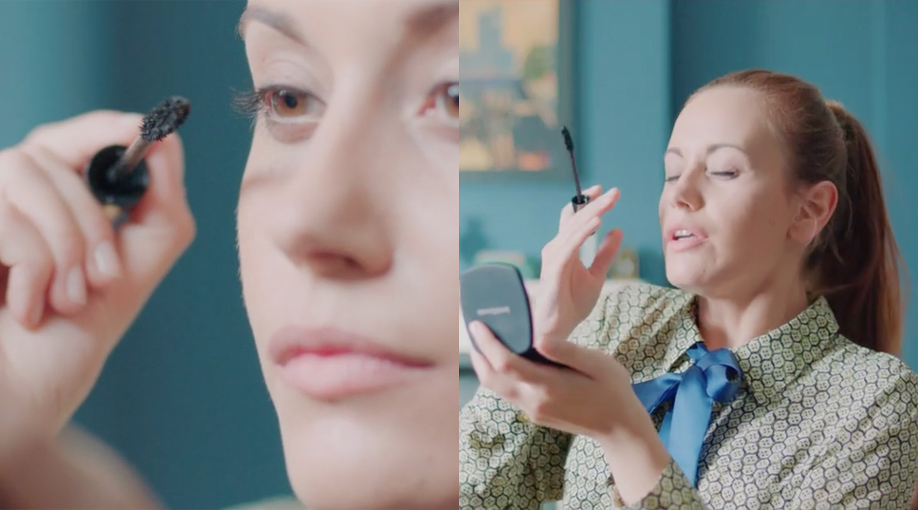 Make up for every moment project preview