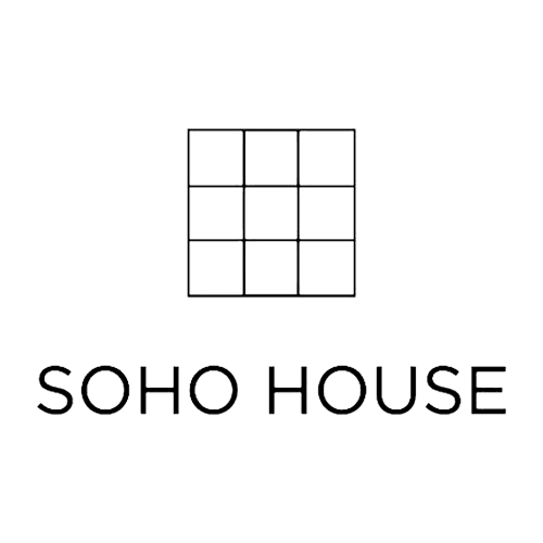 Soho House logo and wordmark